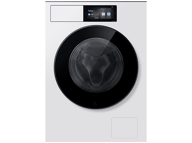 Bespoke 9000 Series Machine à laver