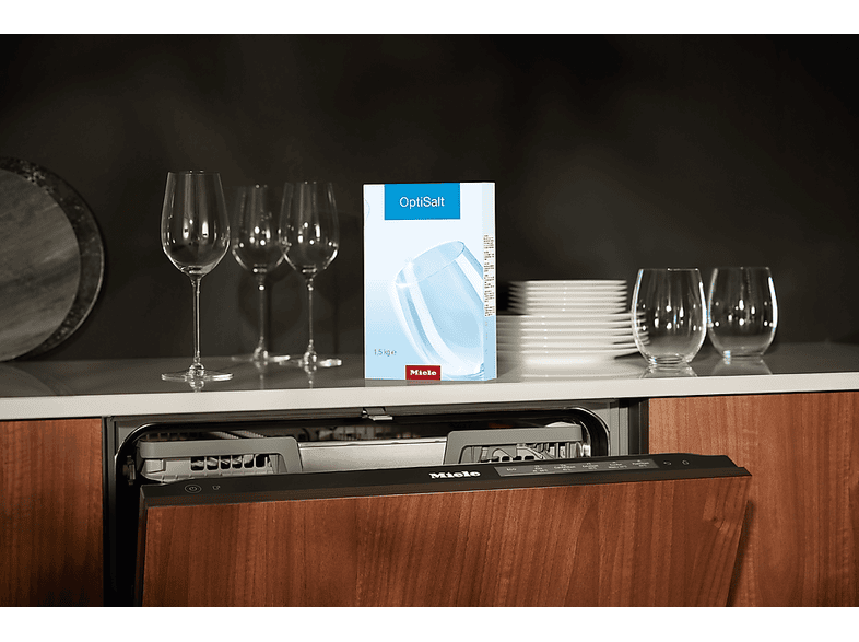 Miele OptiSalt – Regeneriersalz 1.5 kg — Foto 2 von 2