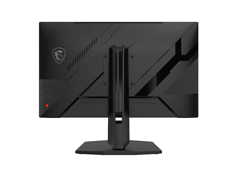 MSI MAG 272QPFDE E20 27IN WQHD 2560X1440 16:9 200HZ 27 Zoll Gaming Monitor, WQHD, 0,5 ms Reaktionszeit, 300 cd/m², 200 Hz, Schwarz — Foto 4 von 5