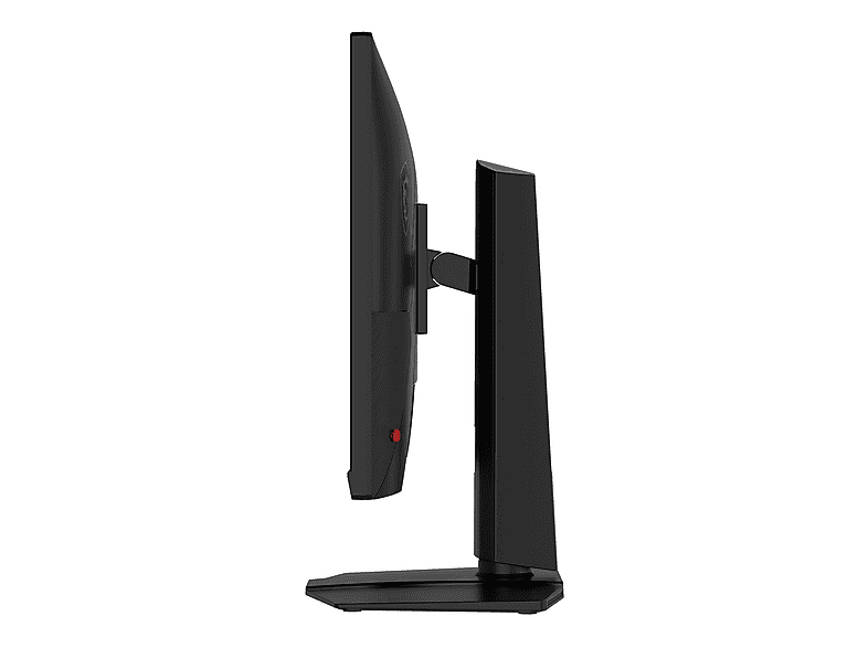 MSI MAG 272QPFDE E20 27IN WQHD 2560X1440 16:9 200HZ 27 Zoll Gaming Monitor, WQHD, 0,5 ms Reaktionszeit, 300 cd/m², 200 Hz, Schwarz — Foto 5 von 5