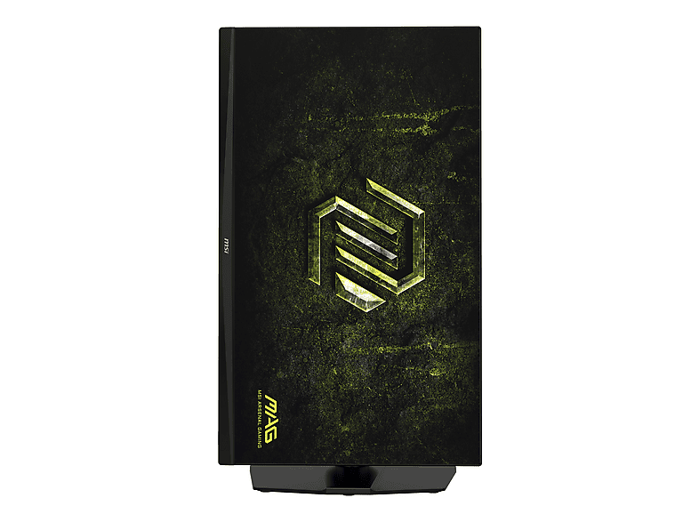 MSI MAG 272QPFDE E20 27IN WQHD 2560X1440 16:9 200HZ 27 Zoll Gaming Monitor, WQHD, 0,5 ms Reaktionszeit, 300 cd/m², 200 Hz, Schwarz — Foto 3 von 5