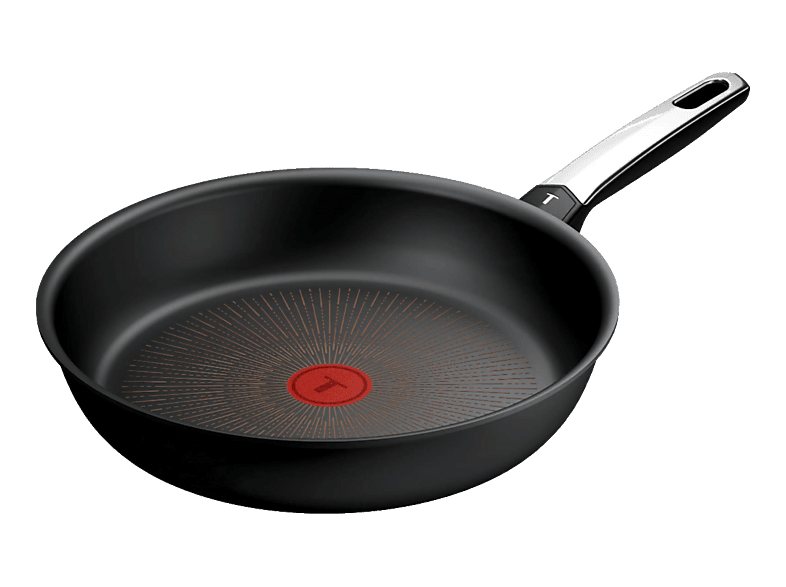 TEFAL Excellence G3200602 Pfanne (Aluminium, Beschichtung: Sonstige Beschichtung, 28 cm)