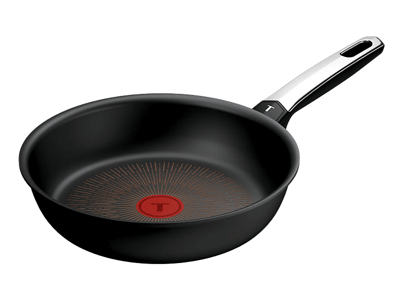 TEFAL Excellence G3200432 Pfanne (Aluminium, Beschichtung: Sonstige Beschichtung, 24 cm)