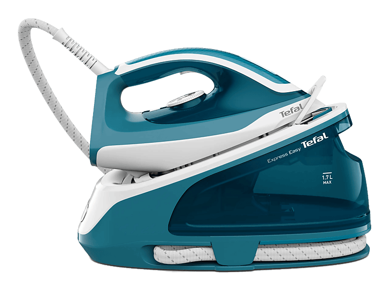 Tefal Express Easy Dampfbügelstation SV6131