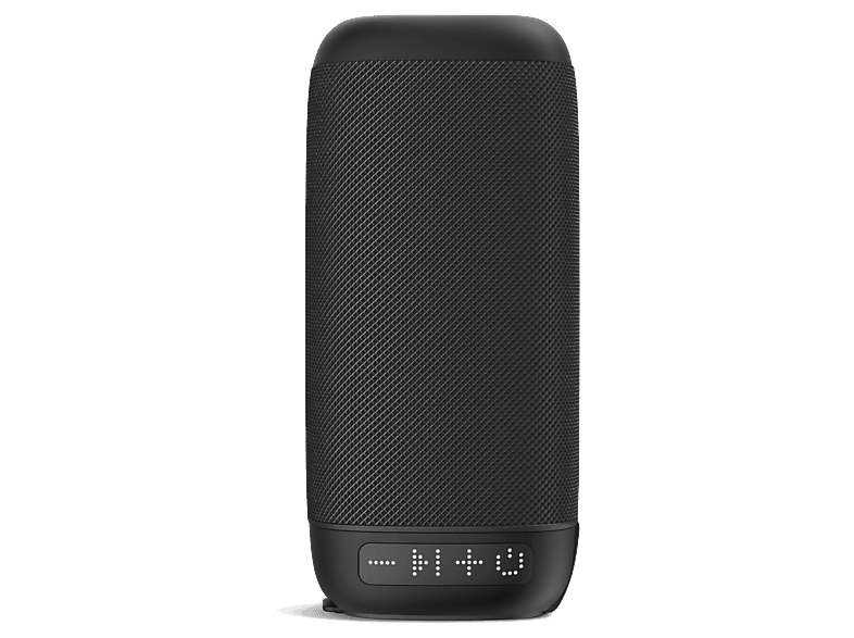 Głośnik bluetooth HAMA Tube 4.0 Czarny