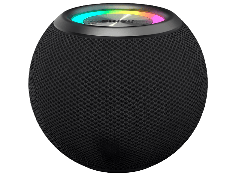 Głośnik bluetooth HAMA Ballshape 3.0 Czarny