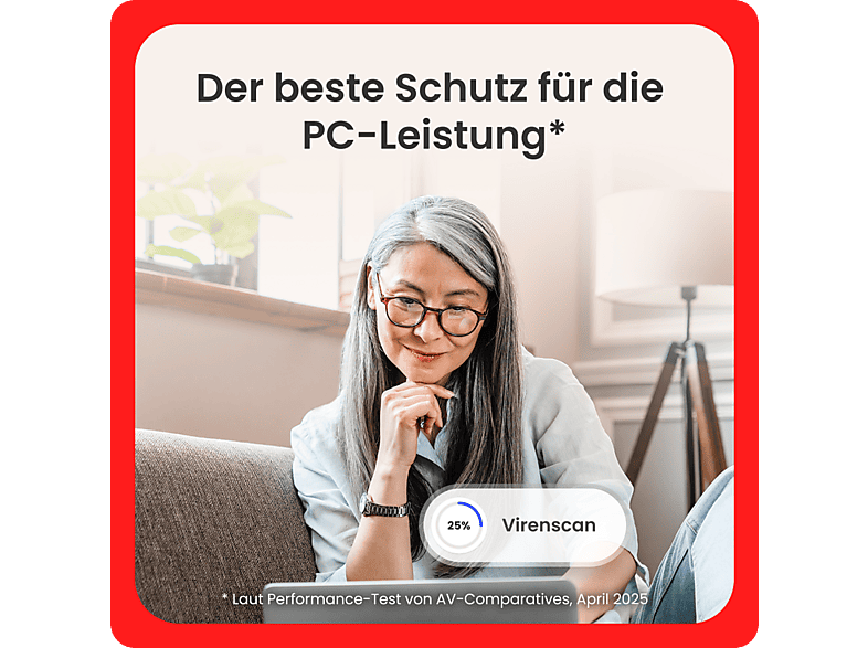 McAfee LiveSafe Unlimited Geräte 1 Jahr mit einer automatischen Verlängerung für Windows, macOS, Android, iOS, ChromeOS [Download Code]; Electronic Software Download — Foto 3 von 4
