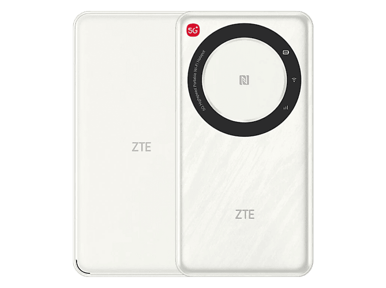 ZTE U30 Air Biały