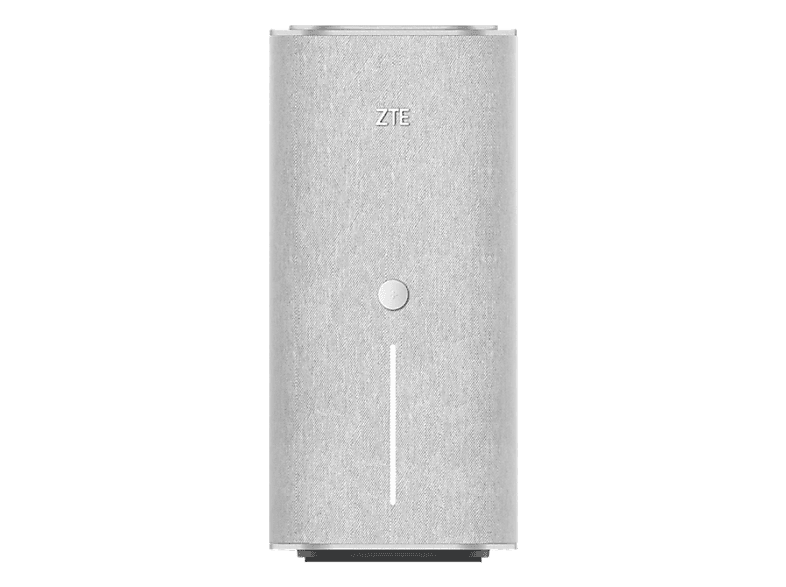 Router ZTE G5 Ultra Style 5G Wi-Fi 7 BE19000