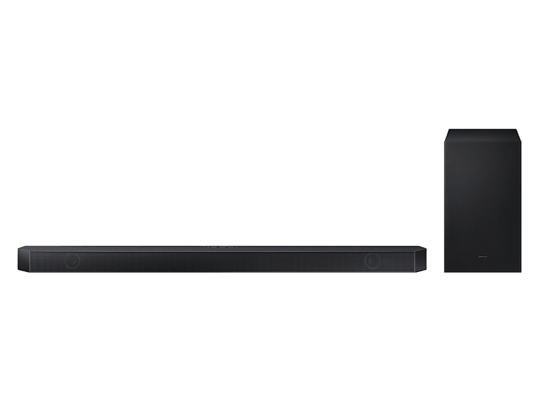 Soundbar SAMSUNG HW-Q600H/EN 3.1.2 Dolby Atmos Q-Symphony Czarny