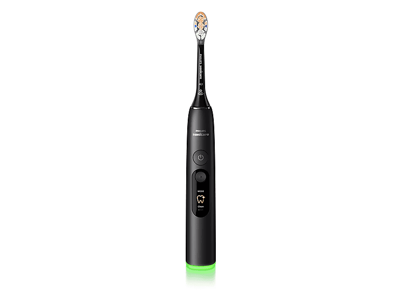Philips DiamondClean 8000 HX8311/12 Elektrische Zahnbürste Schwarz