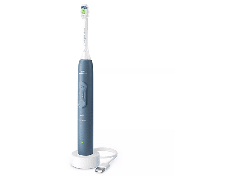 Philips Szczoteczka soniczna seria 4200 HX4041/48