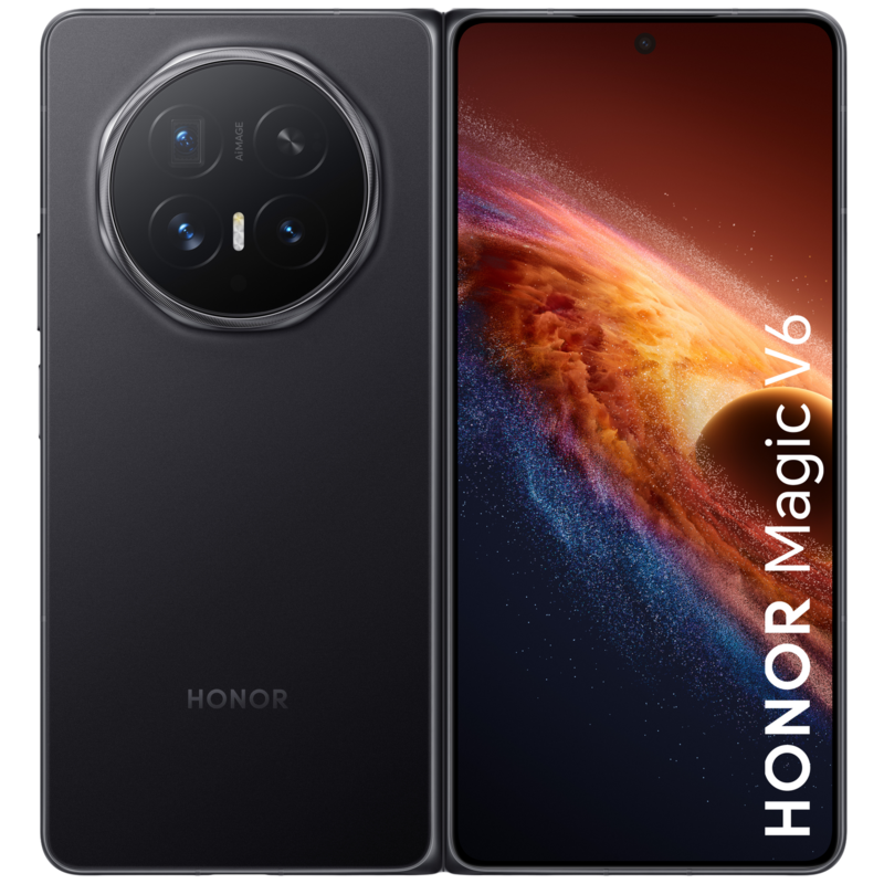 Honor Magic V6