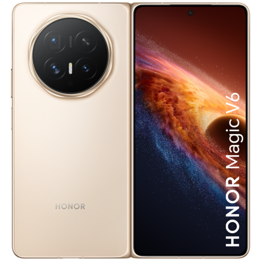Honor Magic V6
