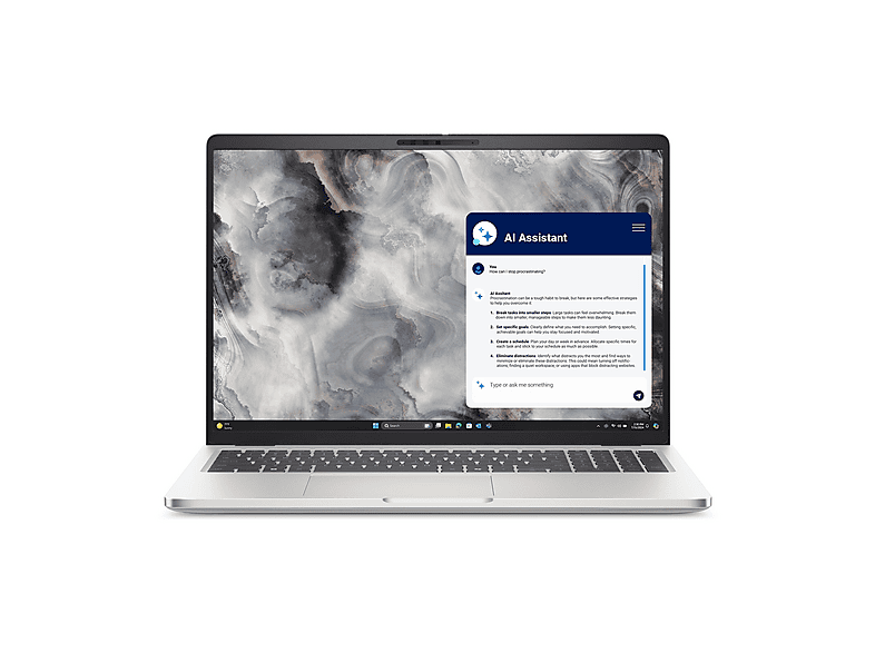 DELL PRO 16 PLUS PB16250 NOTEBOOK, ", processore Intel® Core Ultra 5 235U, Intel®, RAM GB, 512 GB SSD, Sand, Windows 11 Pro