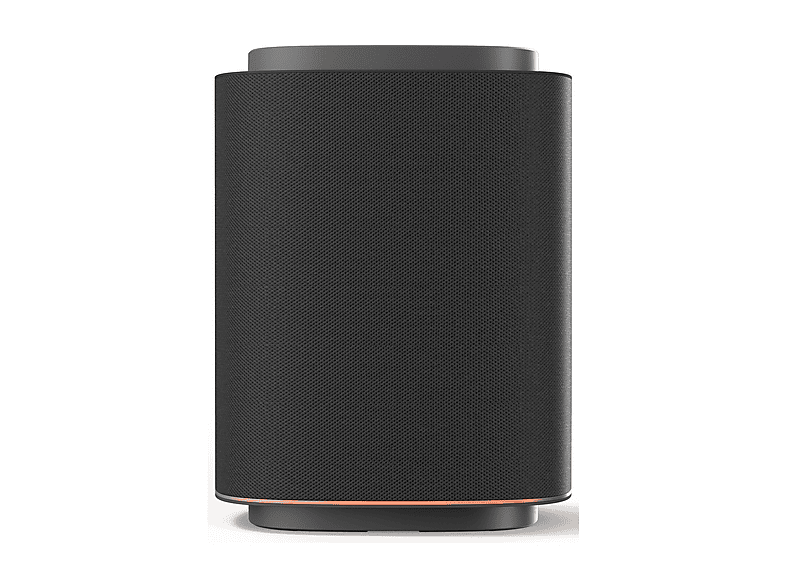 CASSA WIRELESS Frontali LG Sound Suite M5, Potenza totale 60, Nero