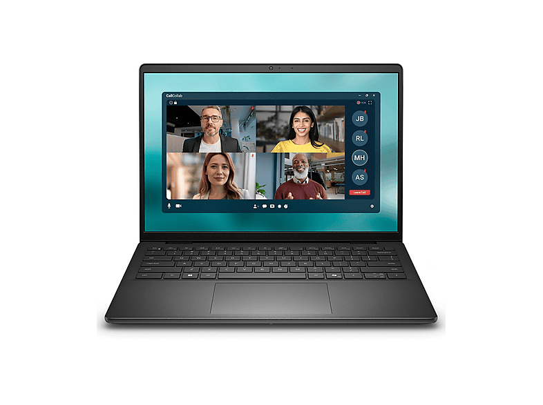 DELL 14 Essential PV14250 NOTEBOOK, ", processore Intel® Core 5 120U, Intel®, RAM 16 GB, 1000 GB SSD, Grey, Windows 11 Pro