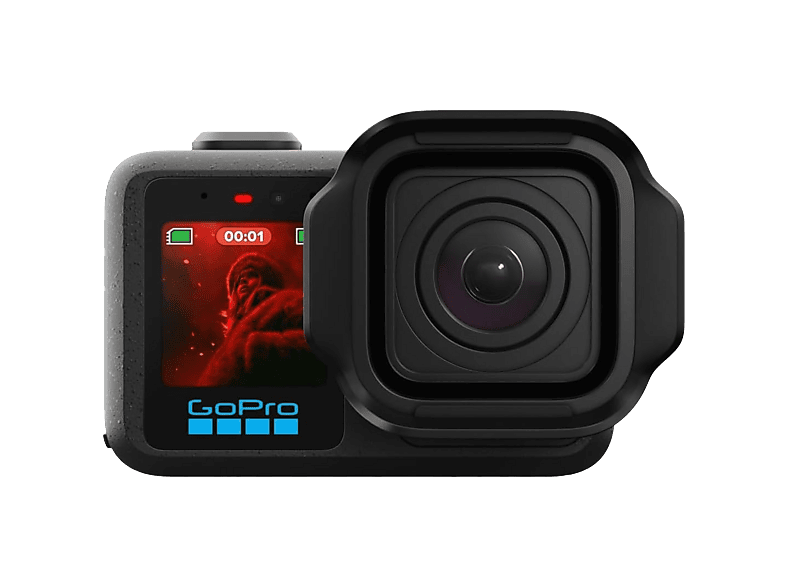 GoPro MISSION 1 Pro