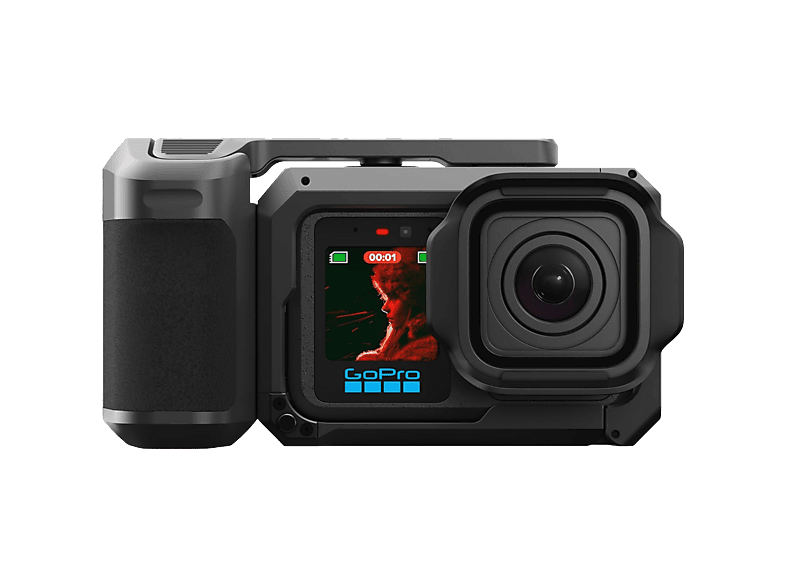 GoPro MISSION 1 Pro Grip Edition