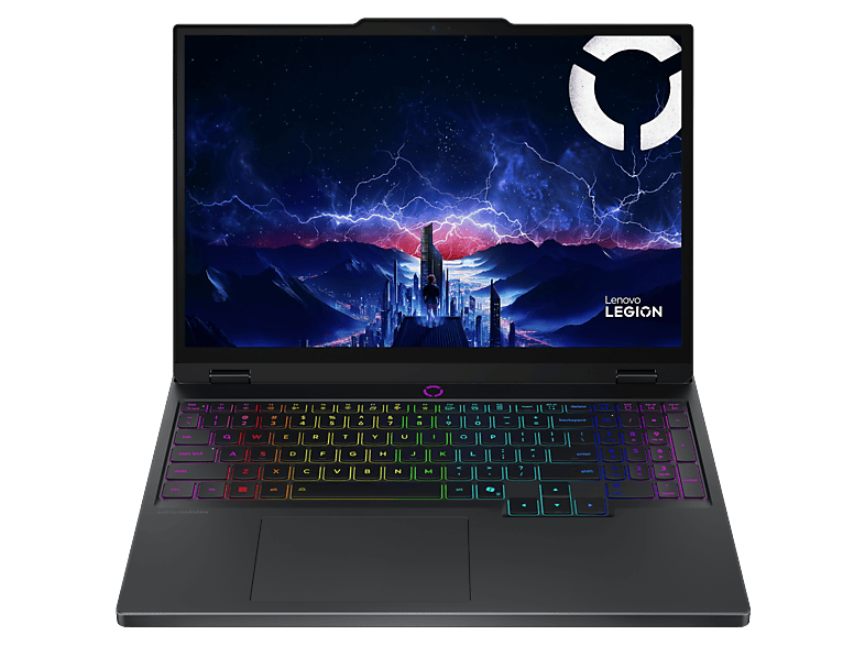Lenovo Legion 5 15IAX10 15.1-inch WQXGA Gaming Laptop