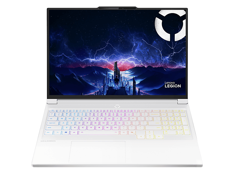Lenovo Legion 7 16IAX10 16" WQXGA, Intel Core Ultra 9 275HX, 32GB RAM, 1TB SSD, GeForce RTX 5070