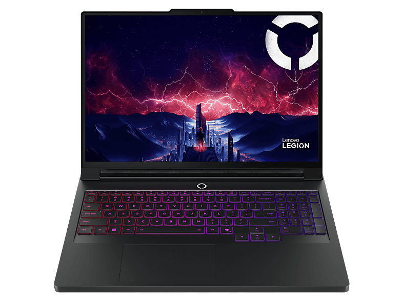 Lenovo Legion Pro 7 16-inch Gaming Laptop