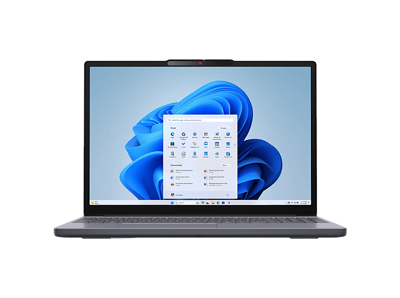 Lenovo IdeaPad Slim 3 16-inch WUXGA Laptop AMD Ryzen 5 / 16GB RAM / 512GB SSD