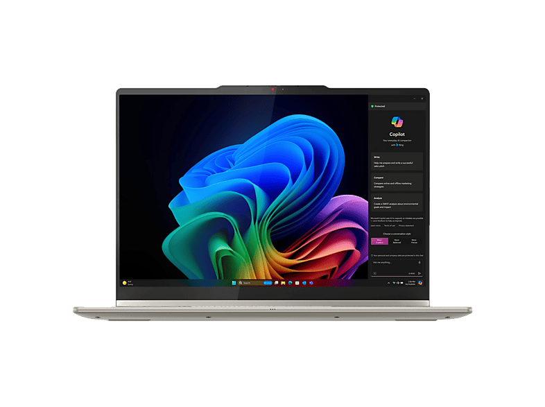 Lenovo Yoga 7 2-in-1 14" Laptop