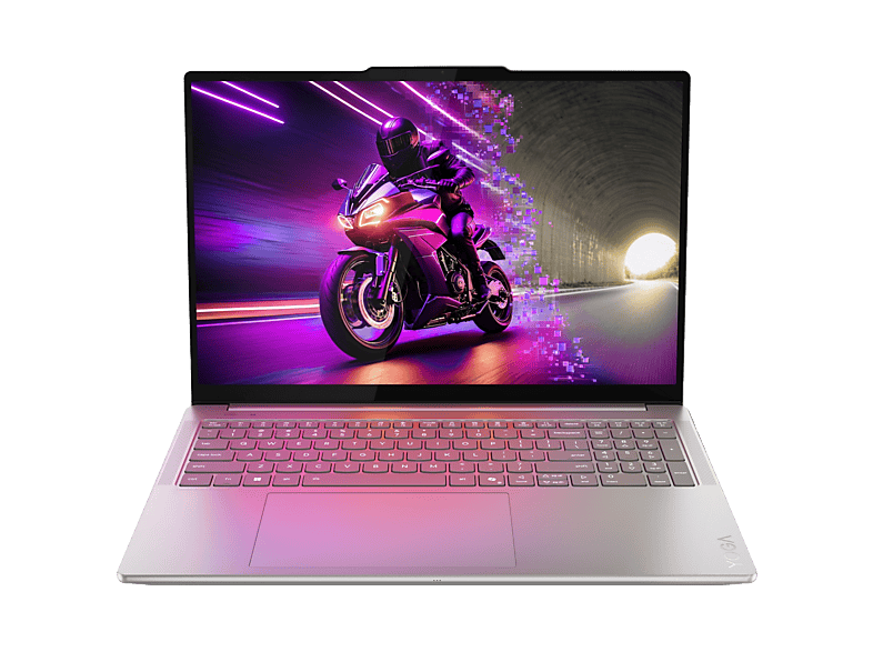 Lenovo Yoga Pro 9 16IAH10 16-inch 3.2K, Intel Core Ultra 9 285H, 32GB RAM, 1TB SSD, GeForce RTX 5060