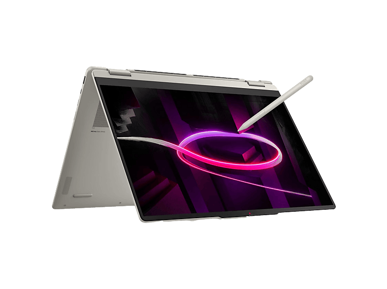 Lenovo Yoga 7 2-in-1 16AGP11 16" Touch Laptop AMD Ryzen AI 7, 16GB RAM, 1TB SSD