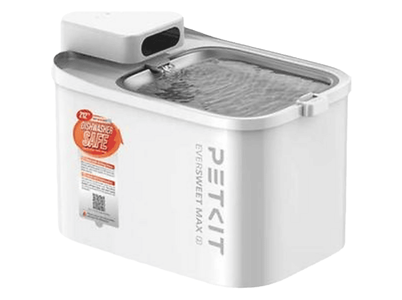 Petkit Eversweet Max 2 UVC Slimme Waterfontein