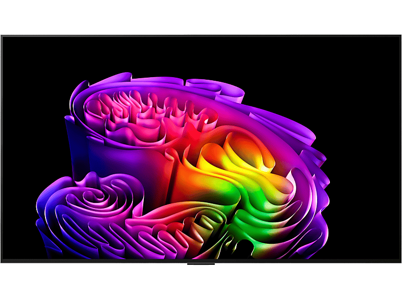 Telewizor OLED evo LG OLED55G64LW 55" 4K 165Hz Dolby Vision FreeSync Srebrny