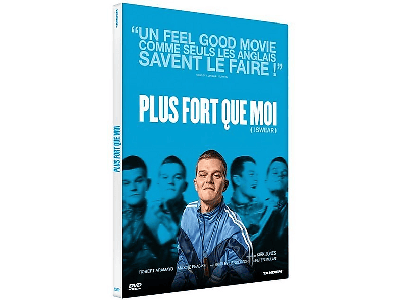 Tandem Plus Fort Que Moi