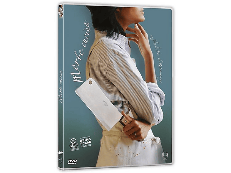 Morte Cucina (DVD)