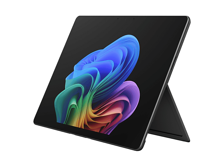 Convertible 2 en 1 - Microsoft Surface Pro, 13" QHD, Qualcomm® Adreno™ GPU , 16 GB RAM, TB SSD, Onboard Graphics, W11H, Sin cargador
