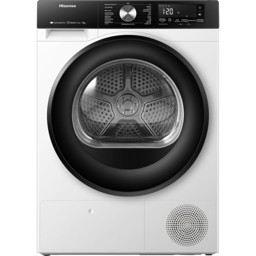 Hisense DH3S902BWCC Sèche-linge