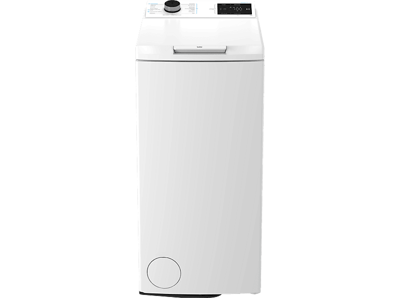 Pralka ładowana od góry BEKO b300 TB721EESPL 7kg 1200obr EnergySpin Funkcja Pupil SoftOpening Inverter