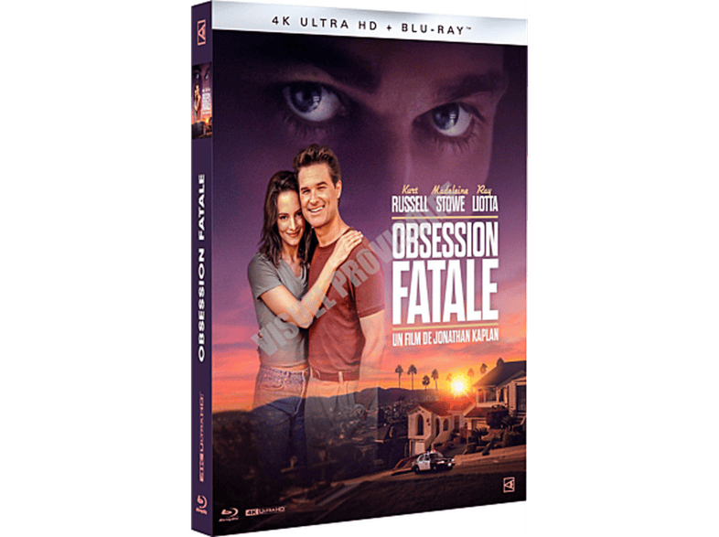 Obsession Fatale
