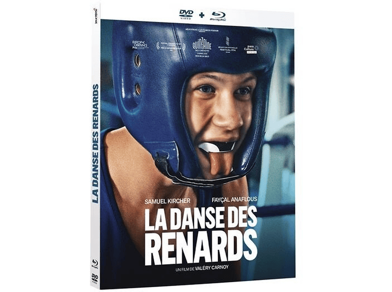 La Danse Des Renards