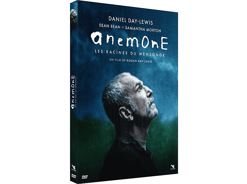 Condor Anemone DVD