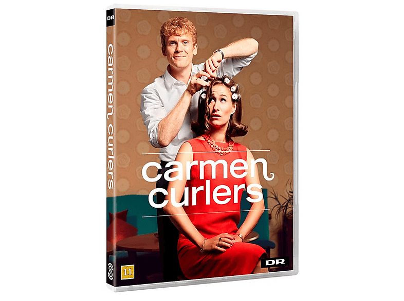 Carmen Curlers Season 1