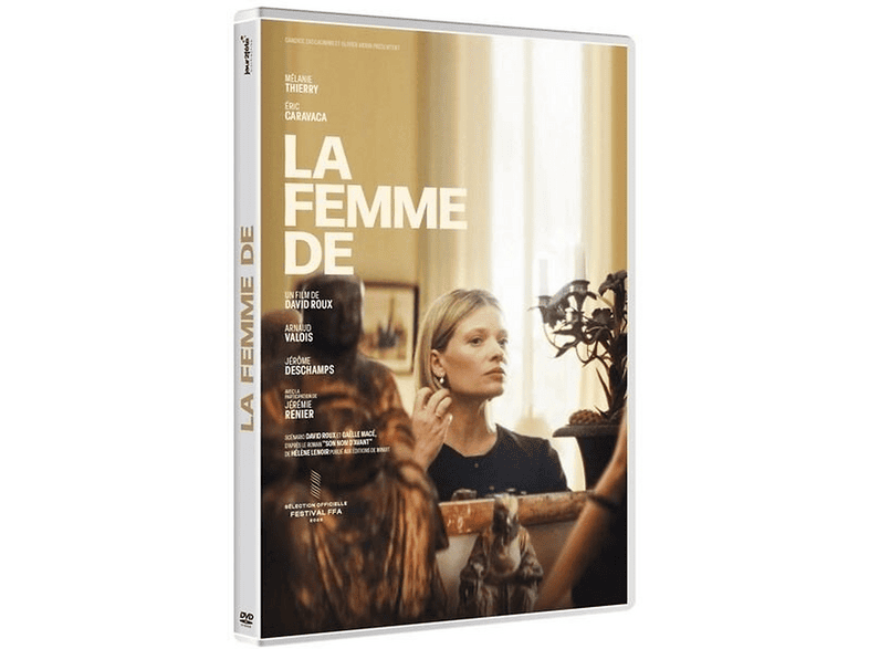 La Femme De DVD
