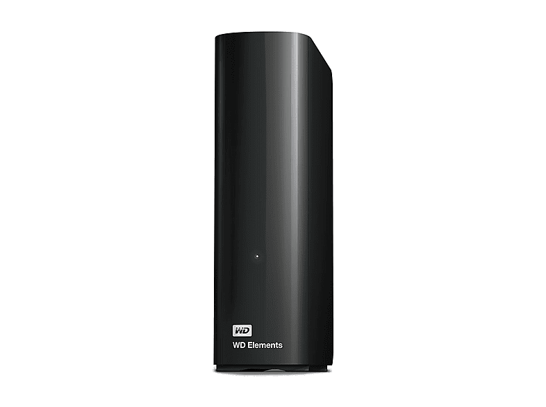 WESTERN DIGITAL 14TB WD Elements Desktop Externe Festplatte USB 3.0