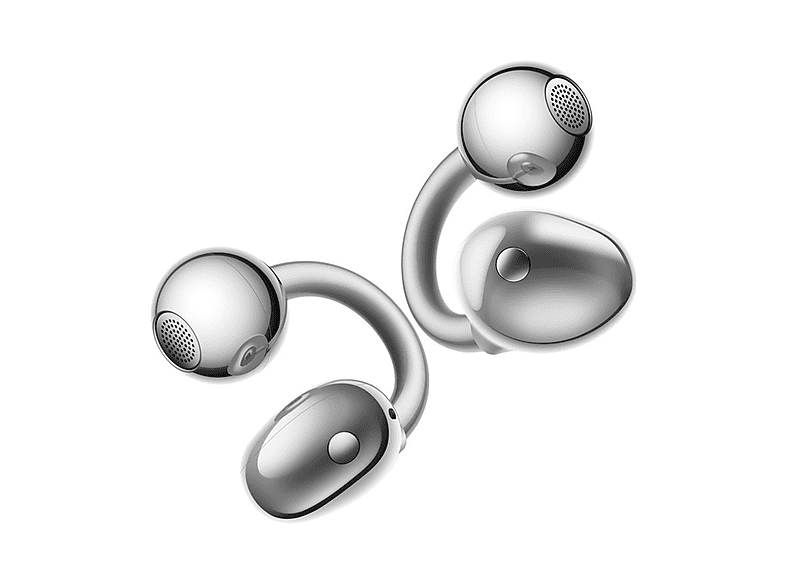 HUAWEI FREECLIP 2 S AURICOLARI WIRELESS, Space Silver