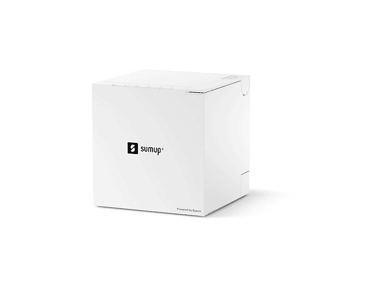 SUMUP TM-M30III Epson POS-Drucker, Wi-Fi, Bluetooth, Belegdrucker