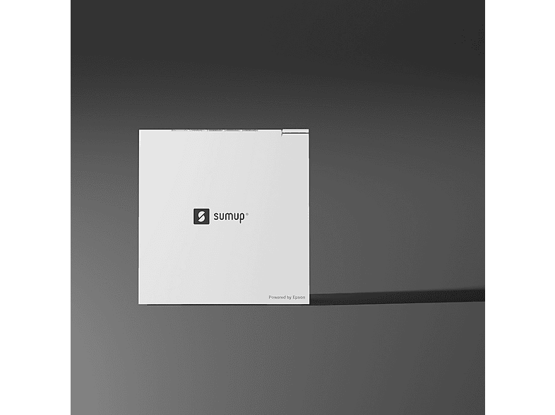 SUMUP TM-M30III Epson POS-Drucker, Wi-Fi, Bluetooth, Belegdrucker — Foto 2 von 5