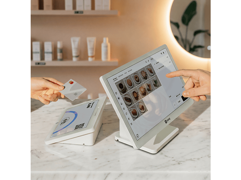 SUMUP Kasse, Kassensystem steuerkonform mit RKSV — Foto 5 von 5