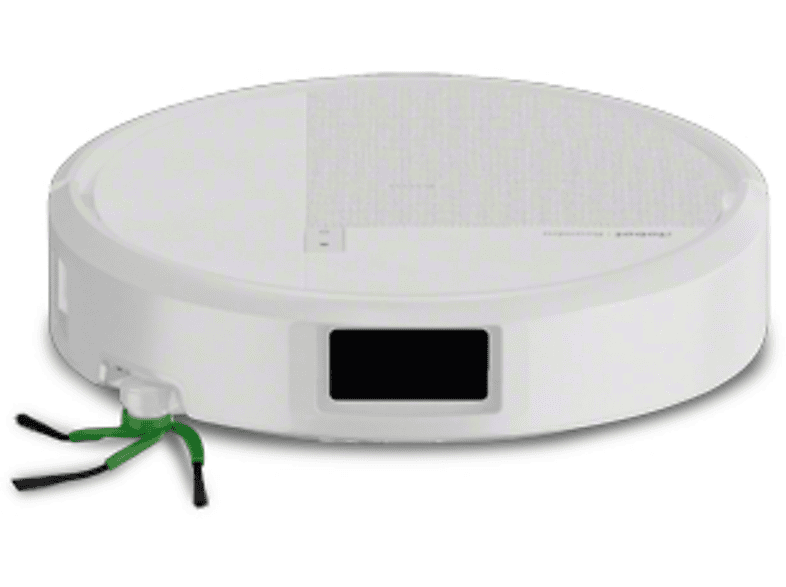 iRobot Roomba® 415 Combo + AutoWash Dock Saug- und Wischroboter (Weiß) — Foto 4 von 5