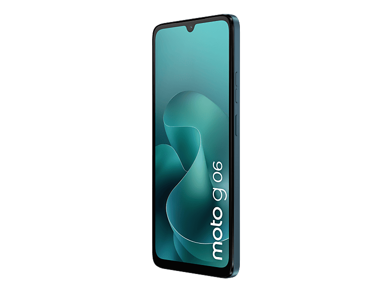 Motorola Moto g06, 256 GB, Tapestry, Dual SIM — Foto 4 von 5