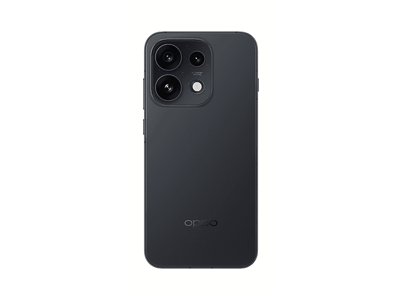 OPPO Reno16 Pro 5G 12/512GB Akıllı Telefon Yıldız Işığı Siyahı